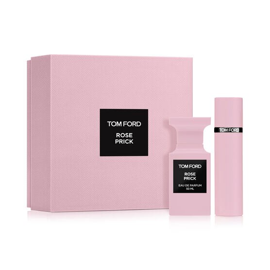 Kit Coffret Tom Ford Rose Prick Unissex Eau De Parfum